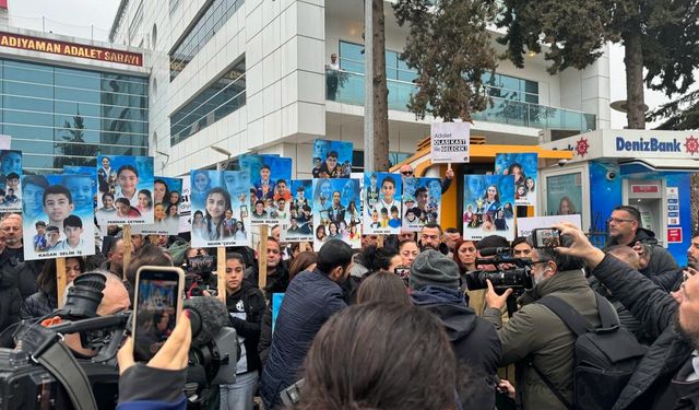 İsias Otel davasında karar bugüne kaldı