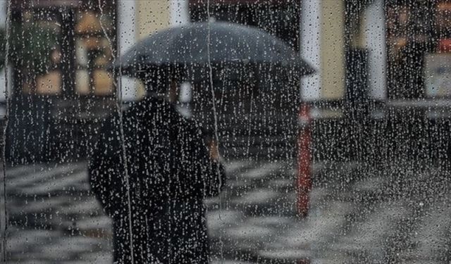 İspanya’da olumsuz hava şartları 4 kişinin ölümüne neden oldu