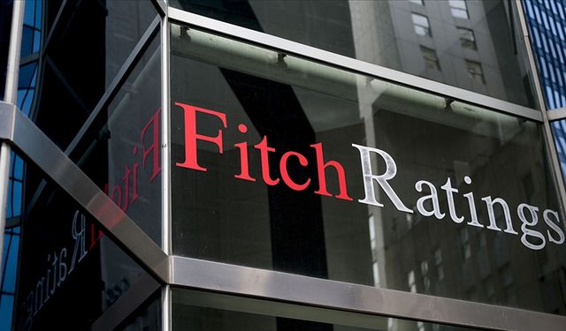 Fitch: Kuzey Amerika'daki çoğu finansal sektörün görünümü kötüleşiyor