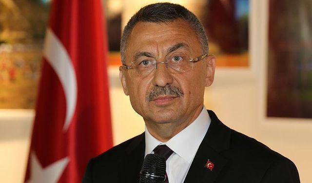 Oktay, KKTC'nin görüşünün alınmamasını eleştirdi