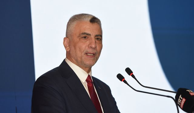 Bolat: İki ülkenin ilişkilerini ekonomik ve ticari alanlarda da derinleştirmeye önem veriyoruz