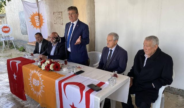 Üstel: Kimse keyfi zam yapamayacak