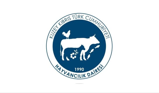 Hayvancılık Dairesi’nden duyuru…