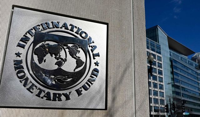 IMF Başkanı Georgieva'dan "erken gevşeme" riskine karşı uyarı