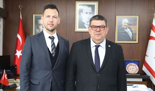 Berova: Sanatın iyileştirici gücüne inanan biriyim