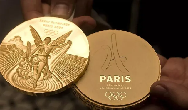 2024 Paris Olimpiyatları ile ilgili güvenlik bilgilerinin bulunduğu USB bellek çalındı
