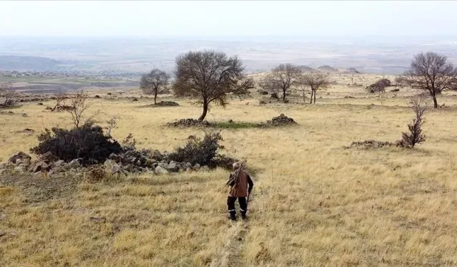 Türkiye'nin 3 köyünde sadece birer kişi yaşıyor