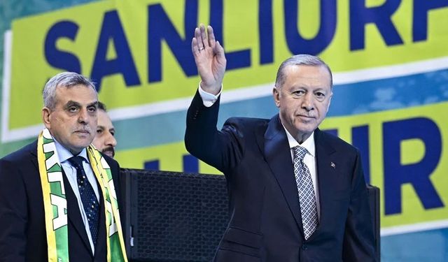 Erdoğan: CHP zihniyetinin Türkiye’nin çıkarlarıyla bağı kalmadı