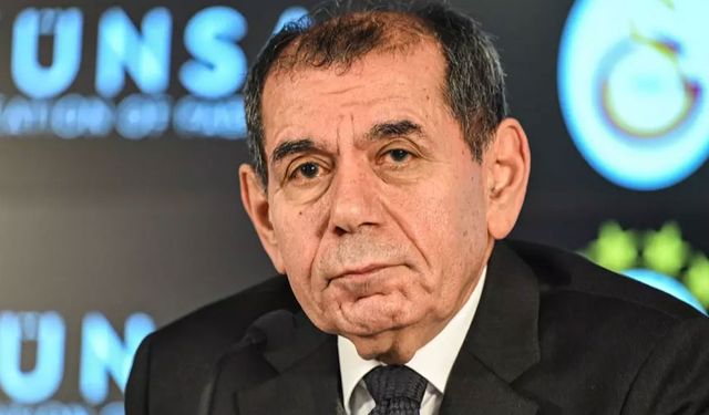 Dursun Özbek'ten Icardi açıklaması: Cezayı otobüste öğrendik