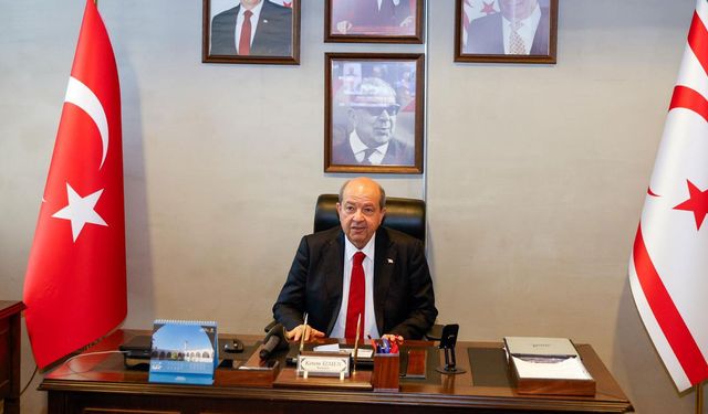 Tatar: Gaziantep’le olan ilişkilerin her gün daha da arttığını görüyoruz