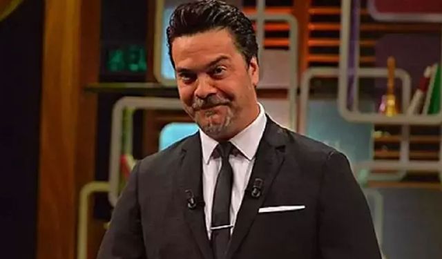 Beyaz Show yeniden dönüyor...