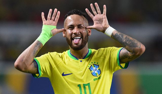 Neymar'ın yeni takımı belli oluyor