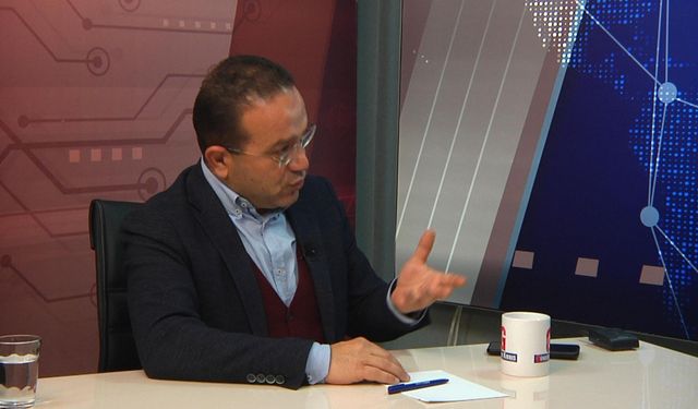 Şahali: Hükümet karar almadan denetim yapılamaz