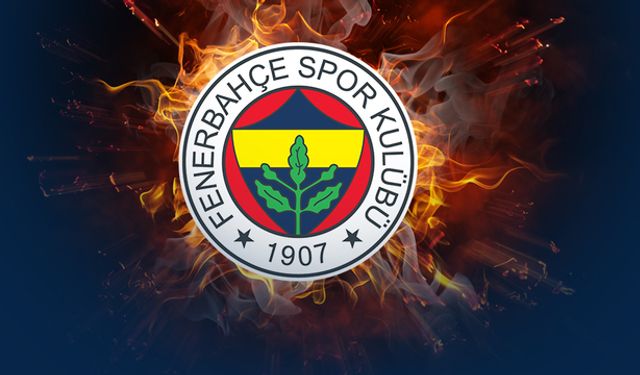 Fenerbahçe'den Galatasaray'a jet yanıt!