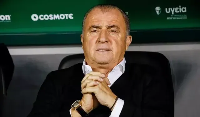 Yunanistan Fatih Terim'e hayran! 'Bunu nasıl başardı?'