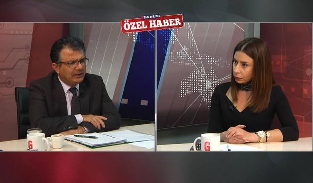 “BİRBİRİ İÇİNDE İKTİDAR SAVAŞI YAPIYORLAR. ÜLKEYİ NASIL YÖNETECEKLER?”