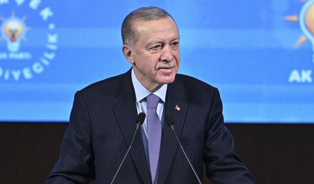 Erdoğan: KKTC’ye Devlet Bahçeli Bey ile gideceğiz