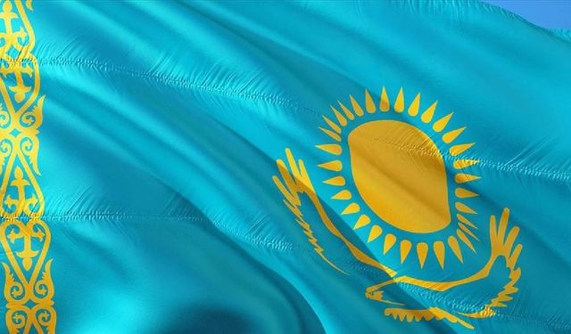 Kazakistan’da hükümetin yeni üyeleri belli oldu