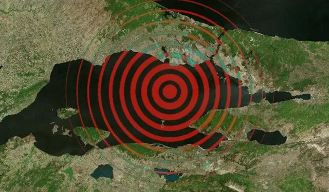 "70 ila 80 bin yapı çökebilir..." Marmara için deprem tekrarlama aralığı doldu!