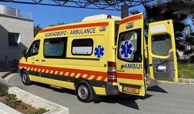 “Aris Limassol” futbol takımı oyuncuları yedikleri yemekten zehirlenerek hastanelik oldu