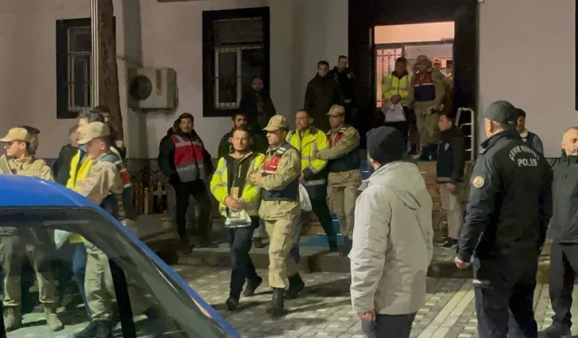 Erzincan'da maden faciası: 6 şüpheli tutuklandı