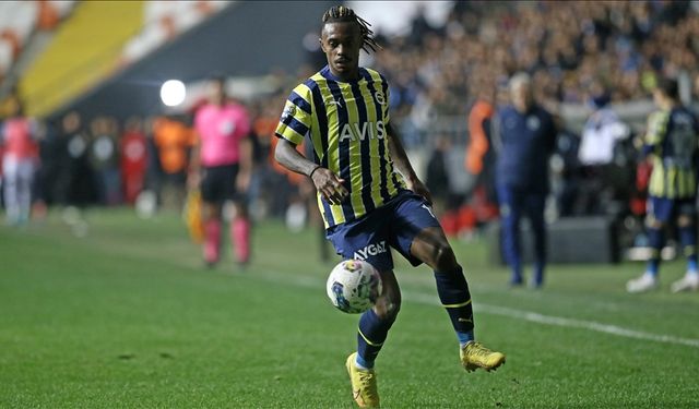 Fenerbahçe, Lincoln'ü Brezilya'da RB Bragantino'ya kiraladı