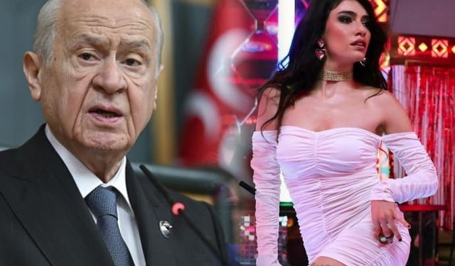 Bahçeli'den 'İnci Taneleri' yorumu: Dilber karakteri komplo emaresi