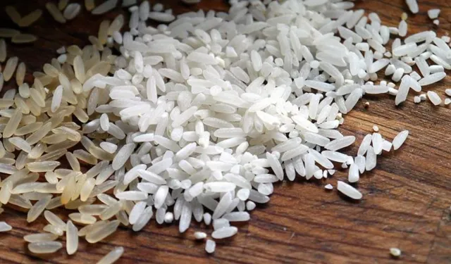 Güney Koreli bilim insanlarından yeni buluş: 'Yapay etli pirinç'