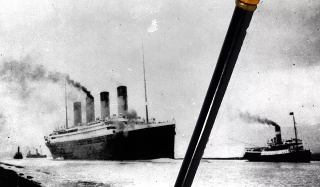 Titanik yeniden inşa ediliyor: Efsanevi gemi 2027 yılında ilk seferine çıkacak
