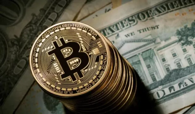 Bitcoin tarihinin en yüksek seviyesini gördü: 70 bin dolar