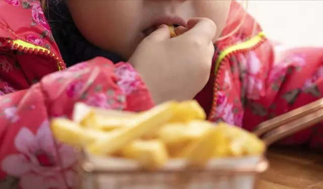 Dünyada 1 milyardan fazla kişi obez: 'Türkiye Avrupa'da ilk sırada'