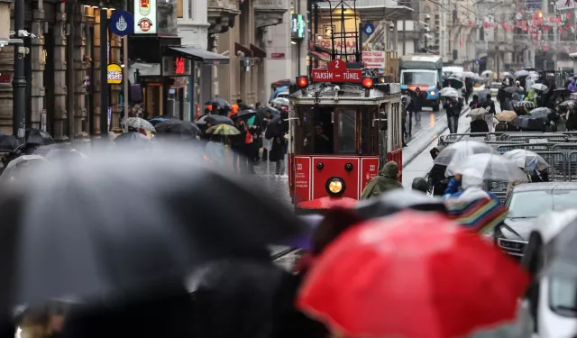 Türkiye nüfusunun yüzde 49.9'unu kadınlar oluşturuyor