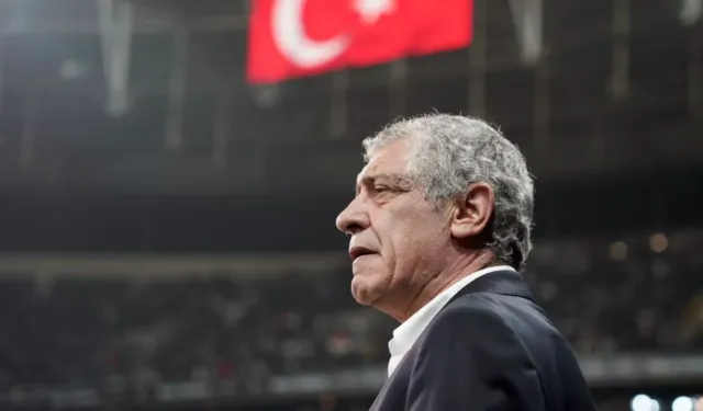 Beşiktaş Teknik Direktörü Santos: İstifa aklımın ucundan geçmiyor
