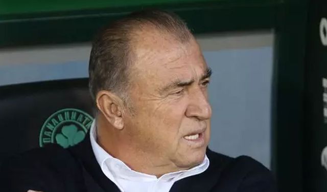 Fatih Terim Yunanistan'da tarih yazıyor!