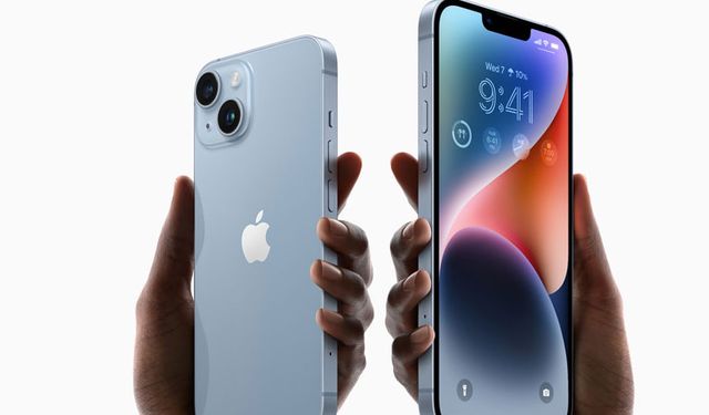 Apple ürünlerine zam: İşte yeni fiyatlar