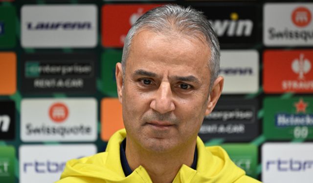 İsmail Kartal: İkisini de istiyorum