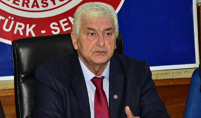 Bıçaklı: Asgari ücretliler açlığa mahkum edildi