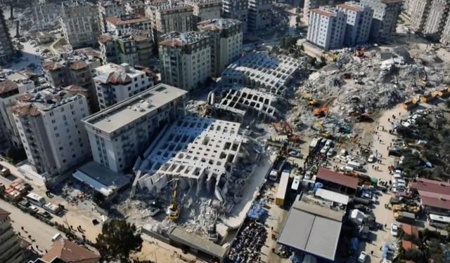 Türkiye son 3 ayda 9 bin 355 depremle sarsıldı