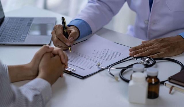 Tabipleri Birliği online randevu uygulamasını eleştirdi