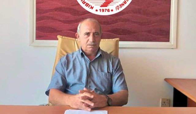 Topaloğlu: Yeni tarifeler bir an önce onaylanmalı