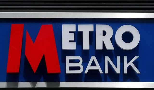 İngiltere merkezli Metro Bank bin çalışanını işten çıkaracak