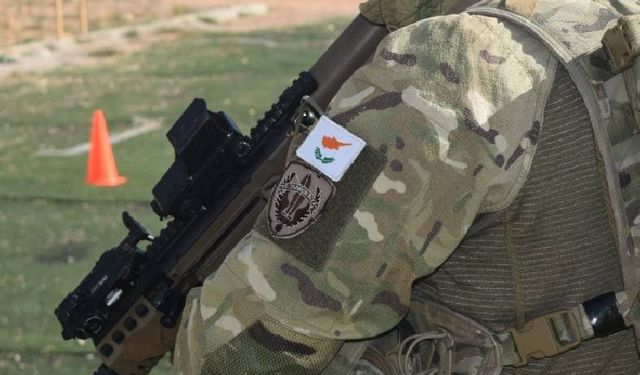 Rum Milli Muhafız Ordusu ve Savunma Bakanlığı’nda usulsüzlük