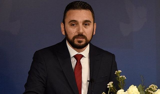 TDP, BİMER Projesi'ne ilişkin bilgi ve belgelerin açıklanmasını istedi