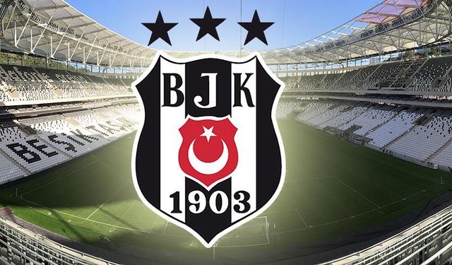 Beşiktaş'ın borcu açıklandı