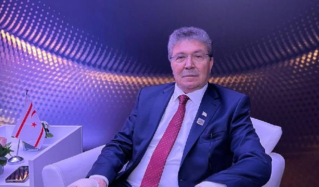 Başbakan Üstel: Durmak yok, mücadeleye devam edeceğiz