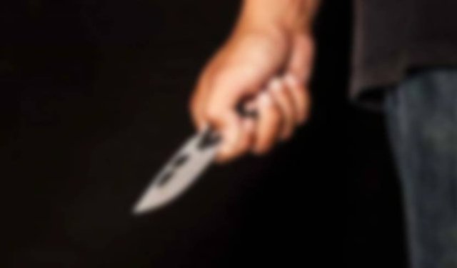 Arkadaşını Bıçakla Yaraladı: Zanlı 3 Hafta Sonra Yakalandı