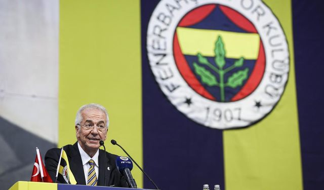 Fenerbahçe'den Süper Kupa için "U-19" kararı