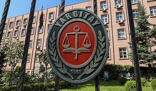 Türkiye'de Yargıtay Başkanı 16. turda da belirlenemedi