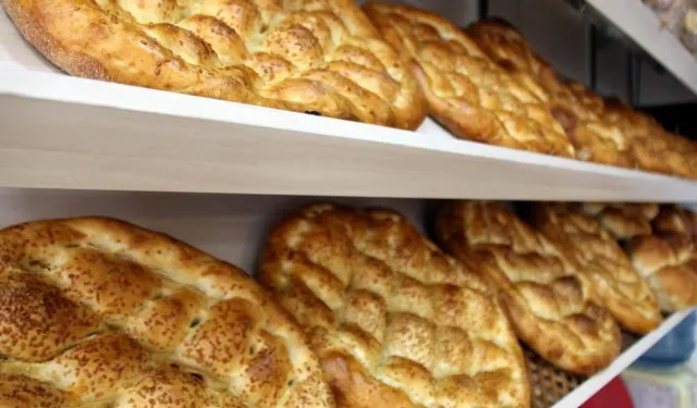 Ünlü yemek sitesi açıkladı: Dünyanın en iyi ekmek türlerinin ikisi Türkiye'den çıktı