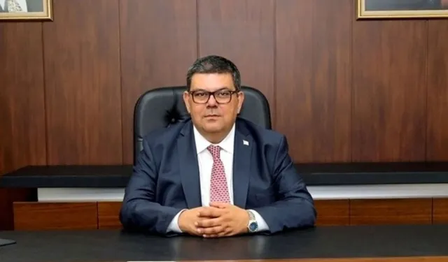 Maliye Bakanı Berova Ankara'da!